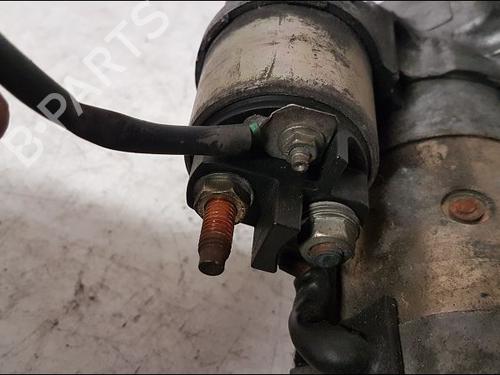 Starter PEUGEOT 607 (9D, 9U) 2.7 HDi 24V | BP14952382M8 