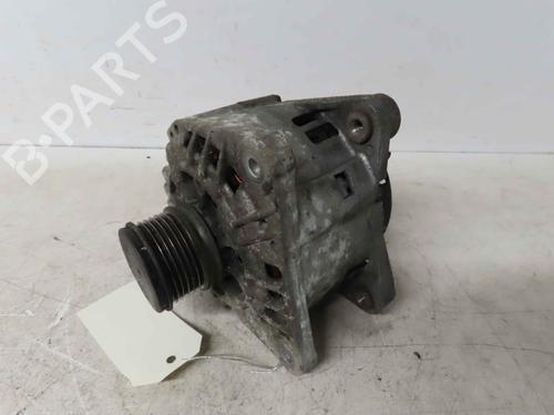 Alternator DACIA LOGAN MCV (KS_) 1.5 dCi (KS0W) | BP37045218M7 - Image 4