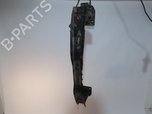 Used Front bumper reinforcement Front bumper reinforcement 19690078 19690078