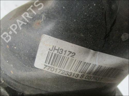 Used Gearbox RENAULT CLIO III (BR0/1, CR0/1) 1.4 16V (98 hp) 23169734