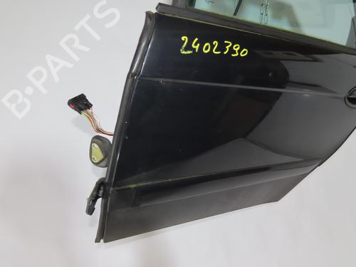 Left rear door CITROËN C5 II (RC_) 2.0 HDi (RCRHRH) | BP22692958C4 