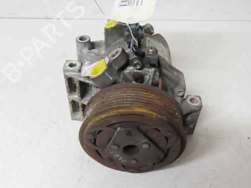 AC compressor NISSAN MICRA IV (K13K, K13KK) 1.2 | BP29152638M34 