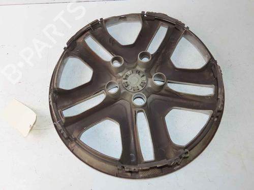 Hulkapsel RENAULT MEGANE IV Hatchback (B9A/M/N_) 1.5 dCi 110 (B9A3) | BP37056794C160 - Image 2