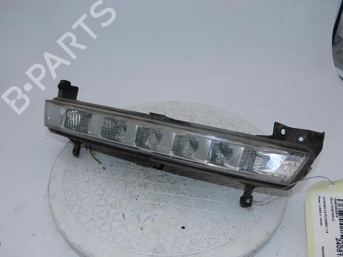 Højre positionslygte CITROËN C4 Grand Picasso I (UA_) 1.6 HDi 110 (112 hp) 21498739