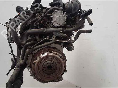 Engine VW GOLF PLUS V (5M1, 521) 1.9 TDI | BP37043206M1 - Image 2