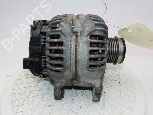 Alternator VW PASSAT B5.5 (3B3) 1.9 TDI | BP37048708M7 - Image 6