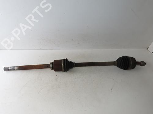 Right front driveshaft RENAULT MASTER III Van (FV) 2.3 dCi 125 FWD (FV0C, FV0D, FV0G, FV0H, FV0J, FV0K,... | BP33133413M39 - Image 3