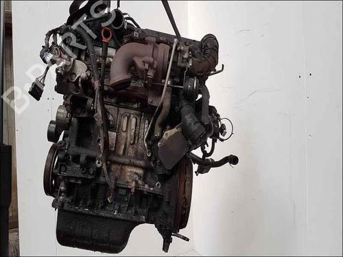 Used Engine Engine 37042426 37042426