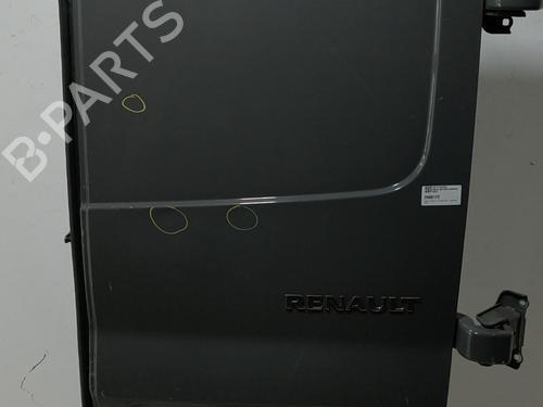 Used Right tailgate Right tailgate 38787140 38787140