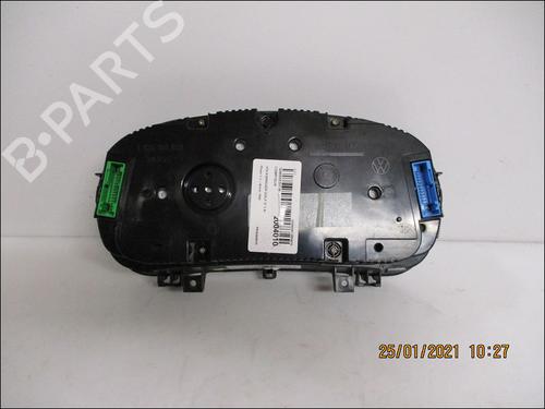 Used Instrument cluster VW GOLF IV (1J1) 1.4 16V (75 hp) 23170230