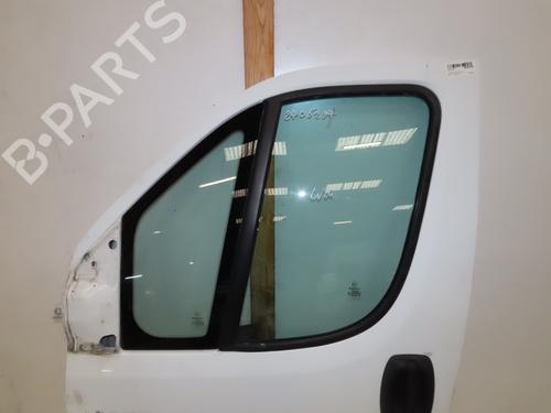 Left front door CITROËN JUMPER II Van 2.2 HDi 100 | BP25730336C2