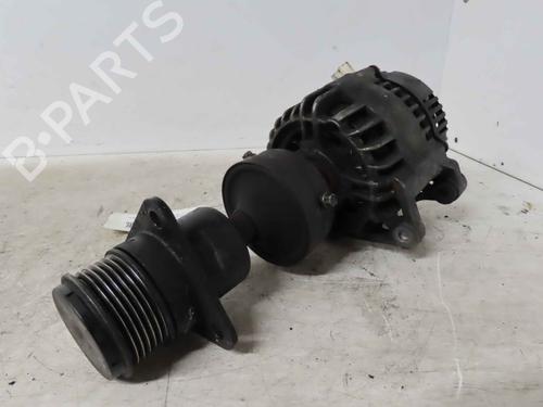 Used Alternator Alternator 37047254 37047254
