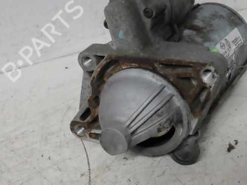 Used Starter Starter OPEL VIVARO A Van (X83) 2.0 CDTI (F7) (90 hp) 16242572 16242572