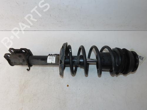 Used Right front shock absorber Right front shock absorber OPEL MERIVA A MPV (X03) 1.7 CDTI (E75) (100 hp) 33133635 33133635
