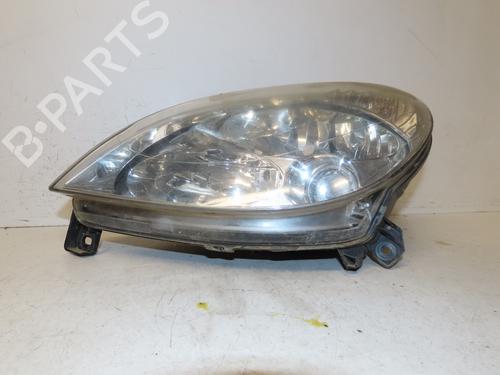 Left headlight CITROËN XSARA (N1) 2.0 HDi 90 | BP29153937C28 