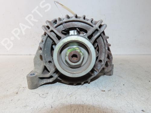 Used Alternator Alternator LANCIA YPSILON (312_) 1.2 (312.PXA1A, 312.YXA1A) (69 hp) 34572976 34572976