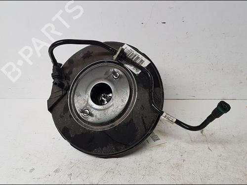 Used Servo brake PEUGEOT 208 I (CA_, CC_) 1.6 HDi / BlueHDi 75 (75 hp) 13318161
