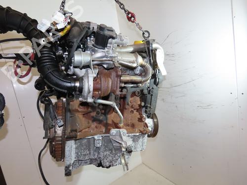 Engine RENAULT MODUS / GRAND MODUS (F/JP0_) 1.5 dCi (FP0G, JP0G) | BP33414299M1 - Image 3