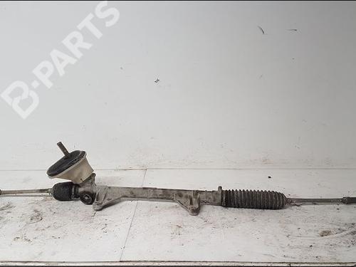 Used Steering rack RENAULT CLIO III (BR0/1, CR0/1) 1.2 16V (BR02, BR0J, BR11, CR02, CR0J, CR11) (75 hp) 10943452