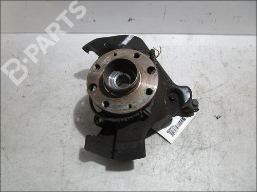 Used Left front steering knuckle Left front steering knuckle FIAT PUNTO EVO (199_) 1.2 (65 hp) 10944533 10944533