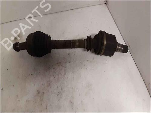 Used Left front driveshaft Left front driveshaft 37042354 37042354