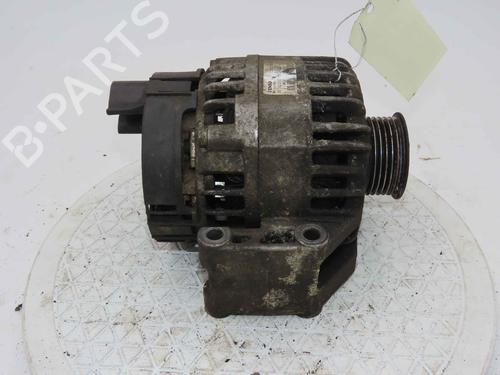 Alternator FIAT DOBLO Cargo (263_) 1.3 D Multijet | BP37049357M7 - Image 3