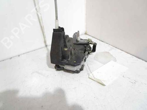 Used Front left lock Front left lock 37039787 37039787