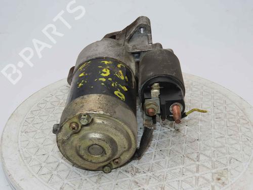 Starter CITROËN C5 I (DC_) 2.0 HDi (DCRHZB, DCRHZE) | BP37051918M8 - Image 2