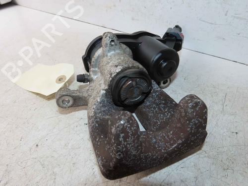 Right rear brake caliper RENAULT MEGANE IV Hatchback (B9A/M/N_) 1.5 dCi 110 (B9A3) | BP37060419M106 - Image 5