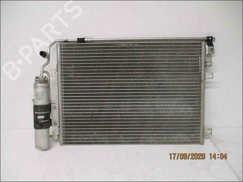 Varmeapparat Varmeapparat RENAULT CLIO II (BB_, CB_) 1.2 (BB0A, BB0F, BB10, BB1K, BB28, BB2D, BB2H, CB0A,... (58 hp) 37040555 37040555