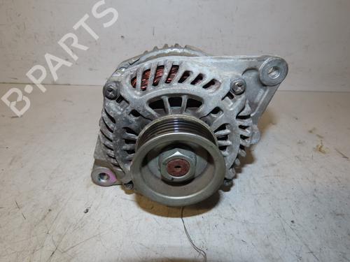 Generator MITSUBISHI MIRAGE / SPACE STAR VI Hatchback (A0_A) 1.0 (A05A) (71 hp) 27487990
