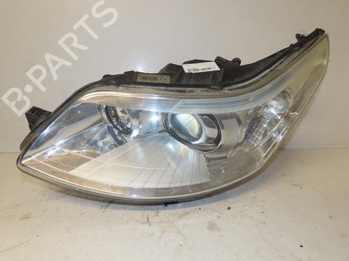 Faro izquierdo CITROËN C4 I (LC_) 1.6 16V (109 hp) 29153897