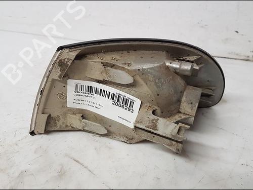 Used Right front indicator AUDI A4 B5 Avant (8D5) 1.9 TDI (110 hp) 11050255