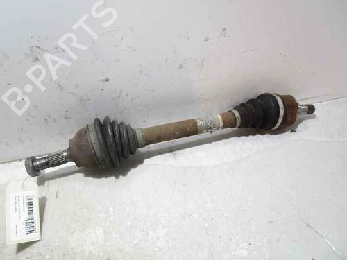Used Left front driveshaft Left front driveshaft 37039393 37039393