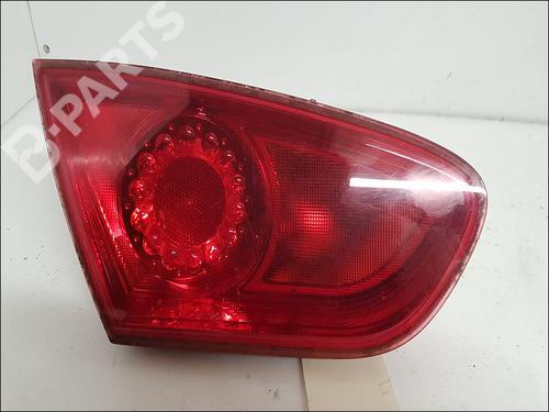 Used Left tailgate light Left tailgate light SEAT LEON (1P1) 1.9 TDI (105 hp) 10952784 10952784