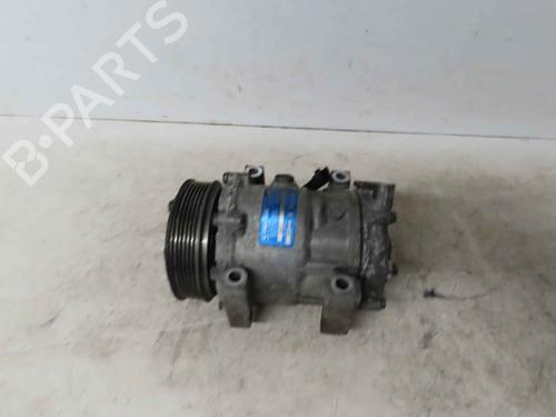 AC compressor VOLVO C30 (533) 1.6 D | BP37045135M34 - Image 4