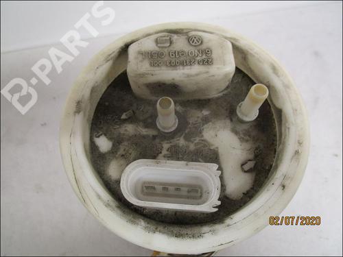 Fuel pump VW POLO III (6N1) 60 1.4 | BP10939238M76 