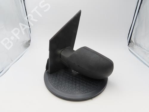 Left mirror FORD FIESTA V (JH_, JD_) 1.3 | BP19401666C26 