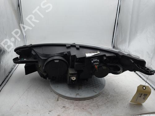 Right headlight CITROËN C4 II (NC_) 1.2 THP 110 (NCHNZ6, NCHNV6) | BP40051313C29 - Image 2