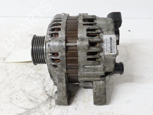 Alternator PEUGEOT 206 Hatchback (2A/C) 1.4 i | BP15798739M7 