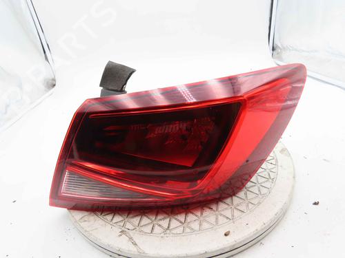 Used Right taillight Right taillight 37061368 37061368