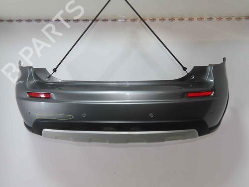 Used Rear bumper Rear bumper 37060222 37060222