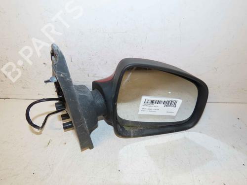 Used Right mirror Right mirror 37047627 37047627