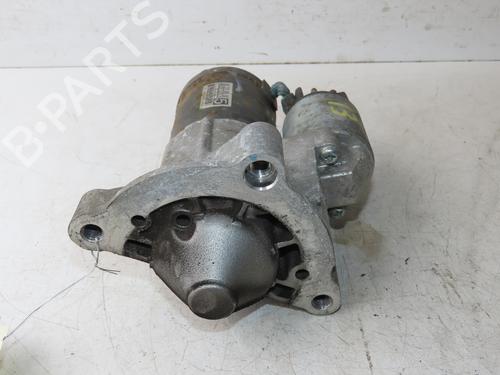 Used Starter FIAT SCUDO Van 2.0 Multijet 145 (506) (144 hp) 33133015