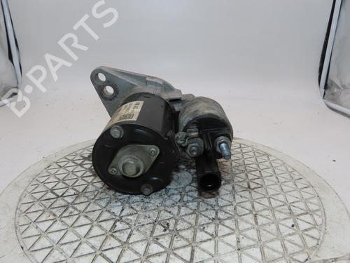 Starter VW GOLF VI (5K1) 1.4 TSI | BP36958700M8 - Image 3