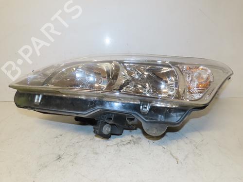 Venstre forlygte CITROËN C4 I (LC_) 1.6 HDi | BP29153883C28 