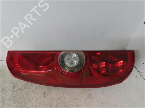 Used Left taillight FIAT DOBLO Cargo (263_) 1.3 D Multijet (90 hp) 20114005