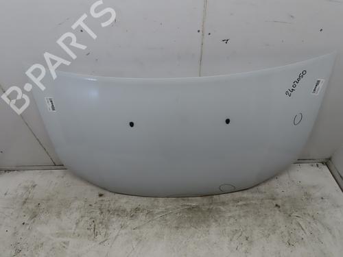 Used Hood DACIA SANDERO II 1.2 (75 hp) 17469464