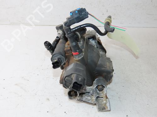 Pompe à injection RENAULT MEGANE III Hatchback (BZ0/1_, B3_) 1.5 dCi (BZ1G, BZ1W, BZ0R) | BP29152368M78 