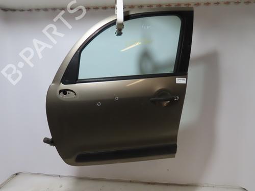left-front-door-citroen-c3-picasso-sh_-2008-34572992 main image